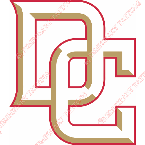 Washington Nationals Customize Temporary Tattoos Stickers NO.2016